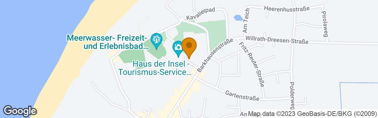 Hotel Vch Ferien Und Tagungszentrum Bethanien