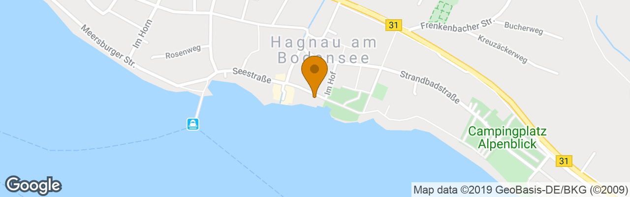 Hotel Zur Winzerstube