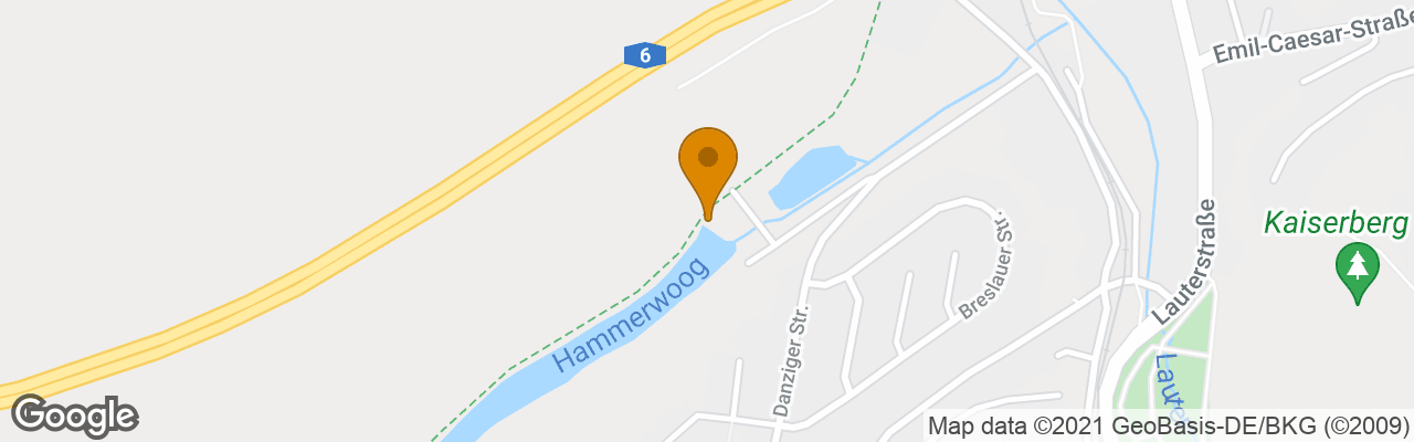 Hotel Und Restaurant Blechhammer