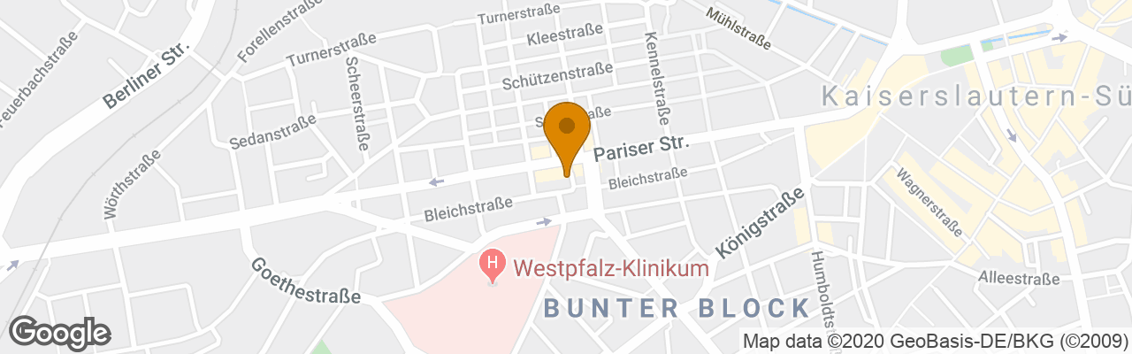 Hotel Seelord Pension