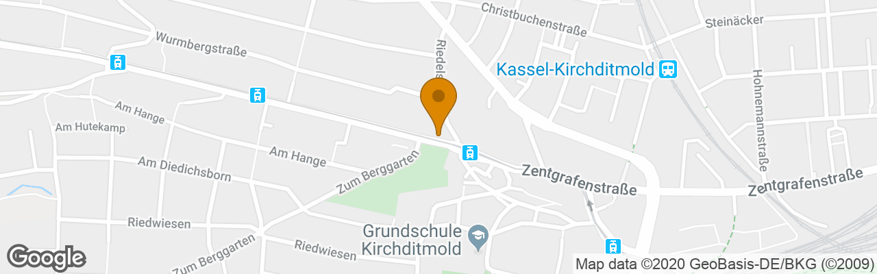 Hotel Zum Berggarten