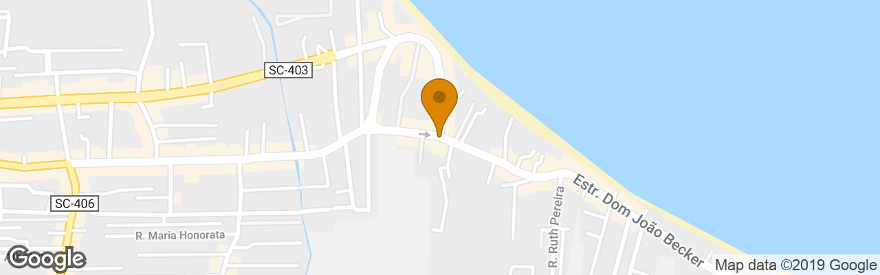 Hotel Pousada Saint Paul 