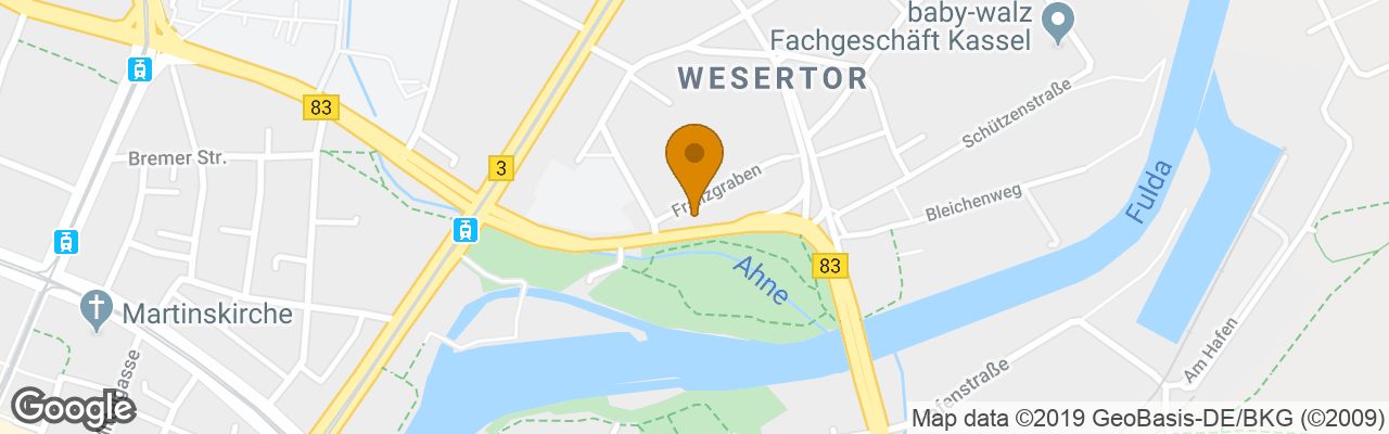 Hotel Apartmenthaus Wesertor
