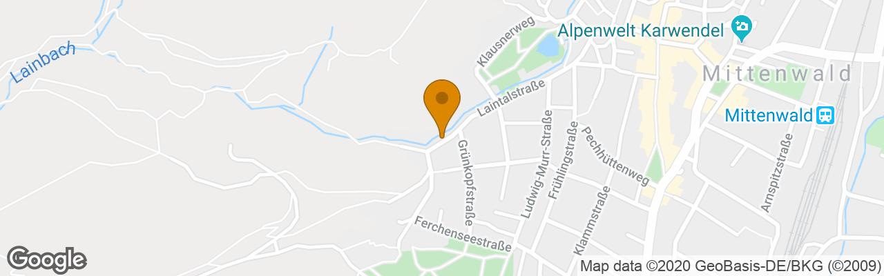 Hotel Pension Karner