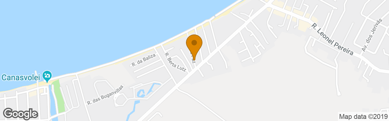 Hotel Ilha Sol Praia 