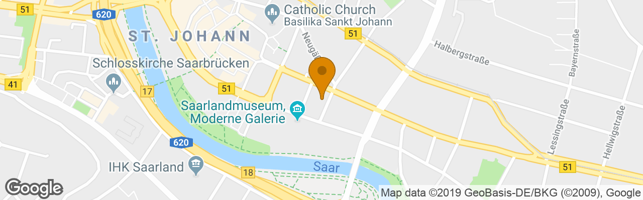 Hotel Nauwieser Apartments