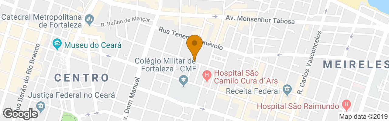 Hotel Pousada Do Turista 