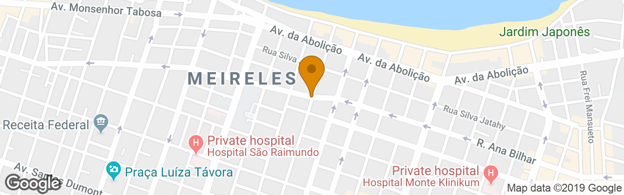 Hotel Pousada Dos Coqueiros 