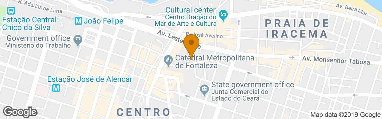 Hotel Pousada Fortaleza Sleepo 