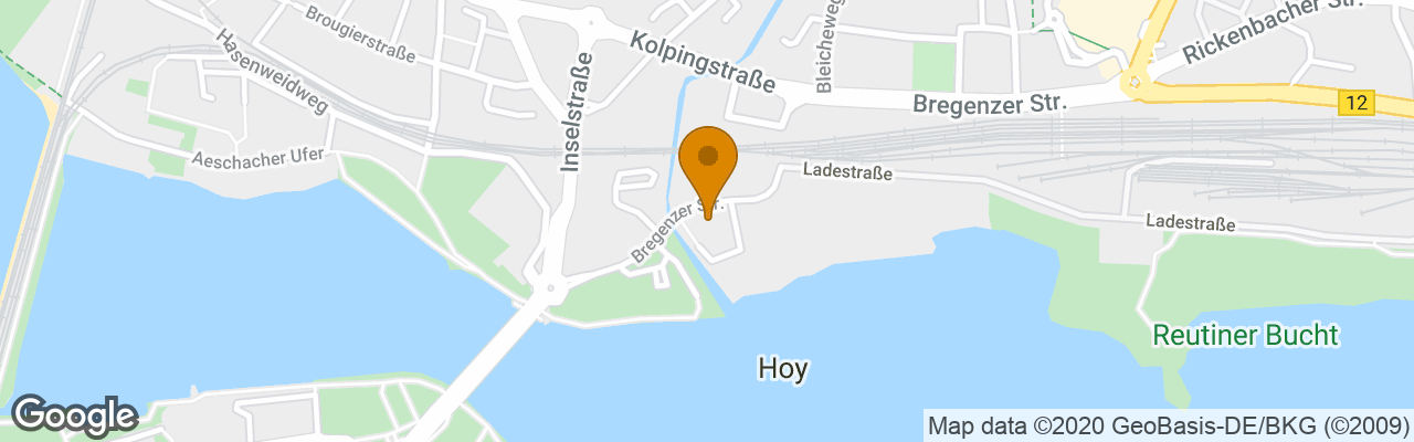 Seereich Hotel  Pension