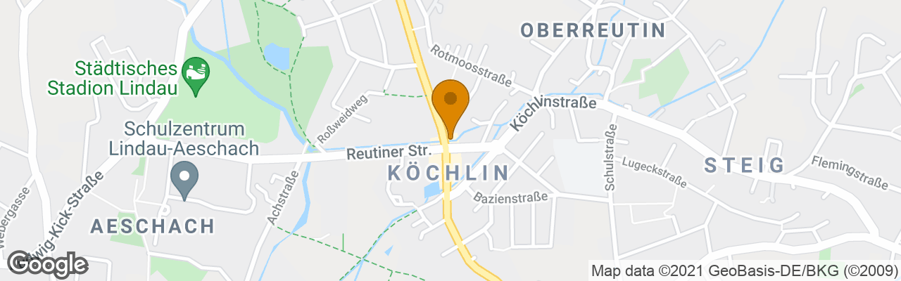 Hotel Gasthof Köchlin