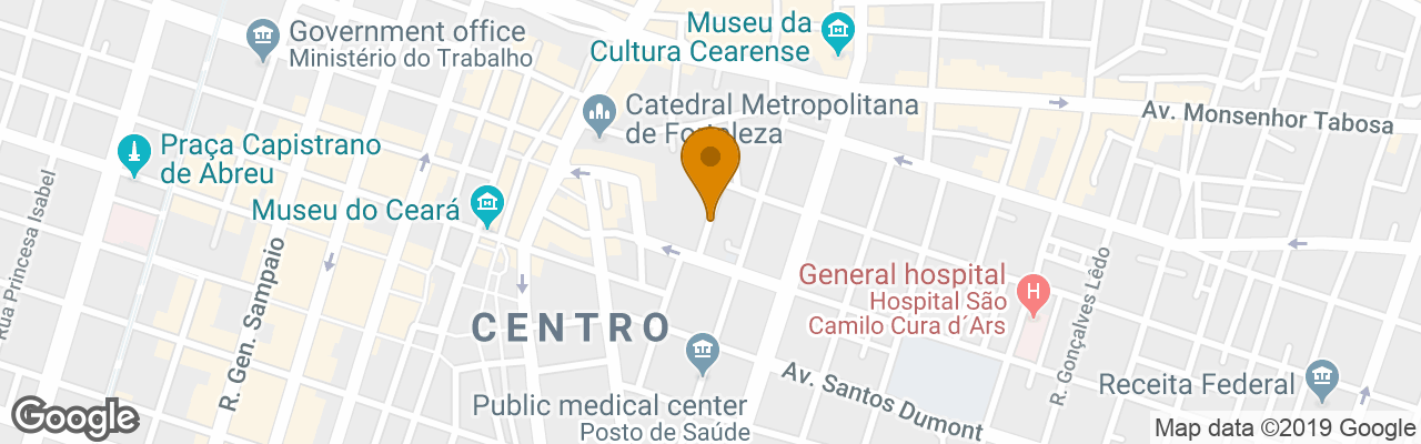 Hotel Pousada Pepone 