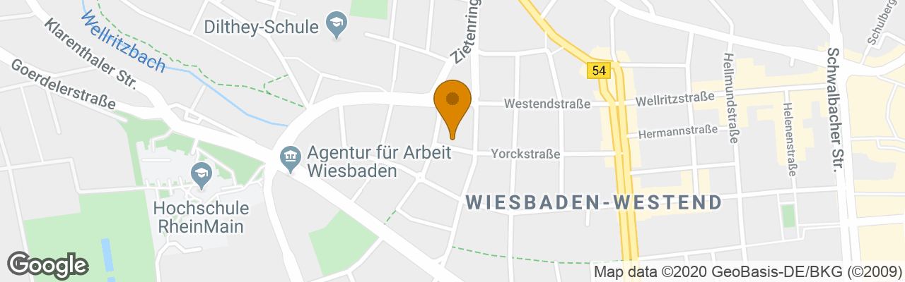 Hotel Apartment New Yorck