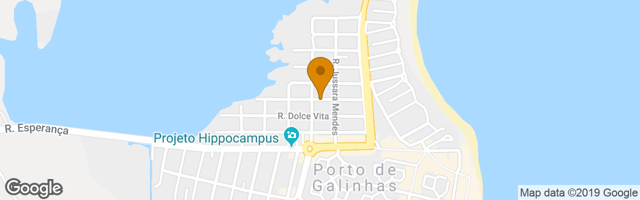 Hotel Pousada Porto Familly 