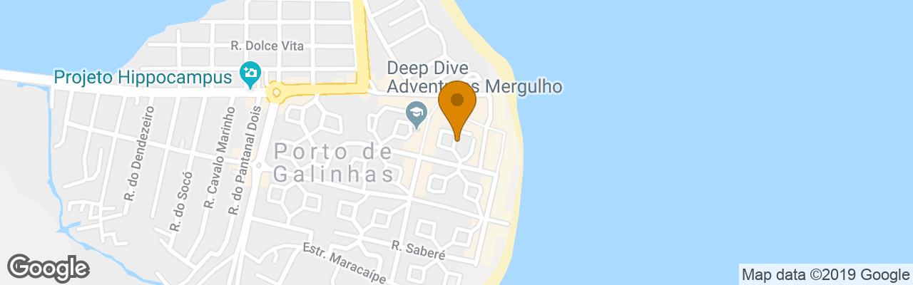 Hotel Manamar Pousada 