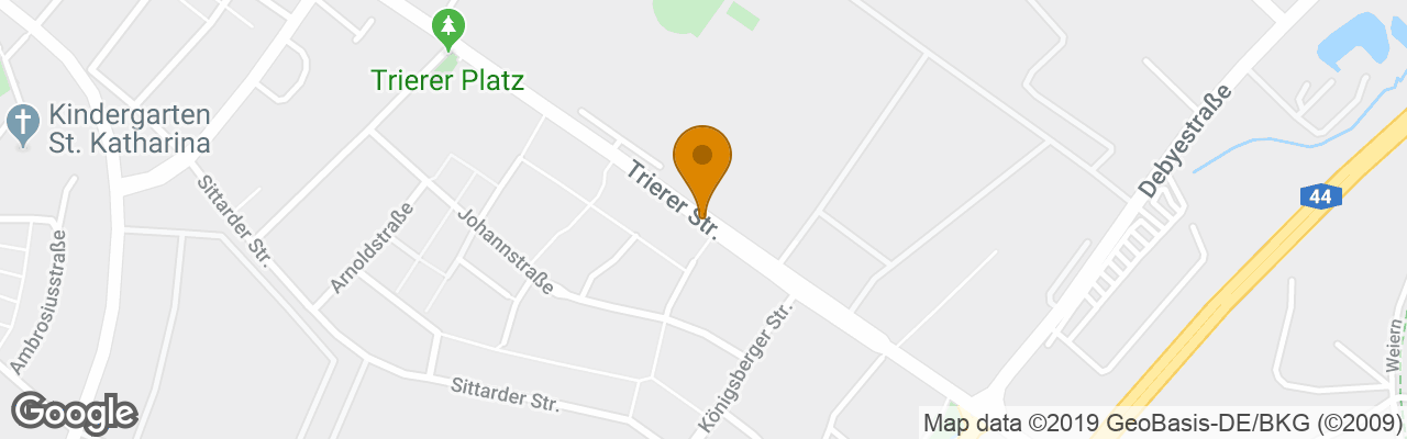 Hotel Boardinghaus Aachen Brand