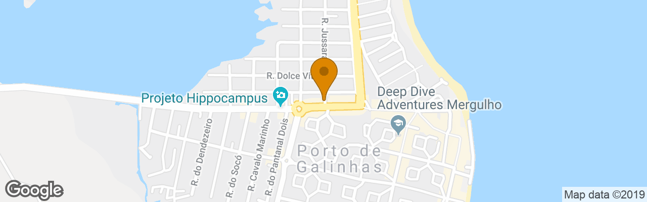 Hotel Suítes Veneza 