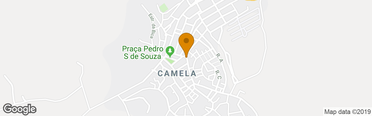 Hotel Pousada Brasileira 