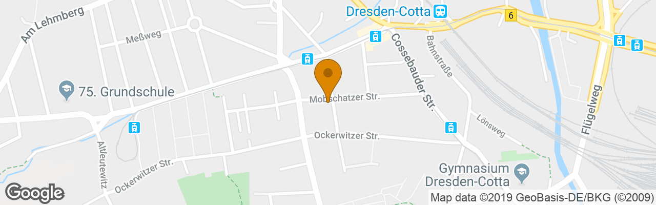 Hotel Park Residenz Dresden