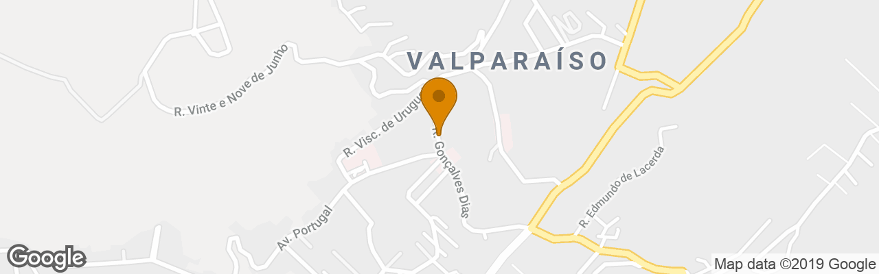 Hotel Vale Paraiso Pousada 