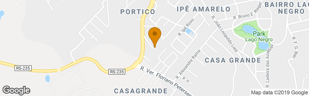 Hotel Pousada Raposa Vermelha 