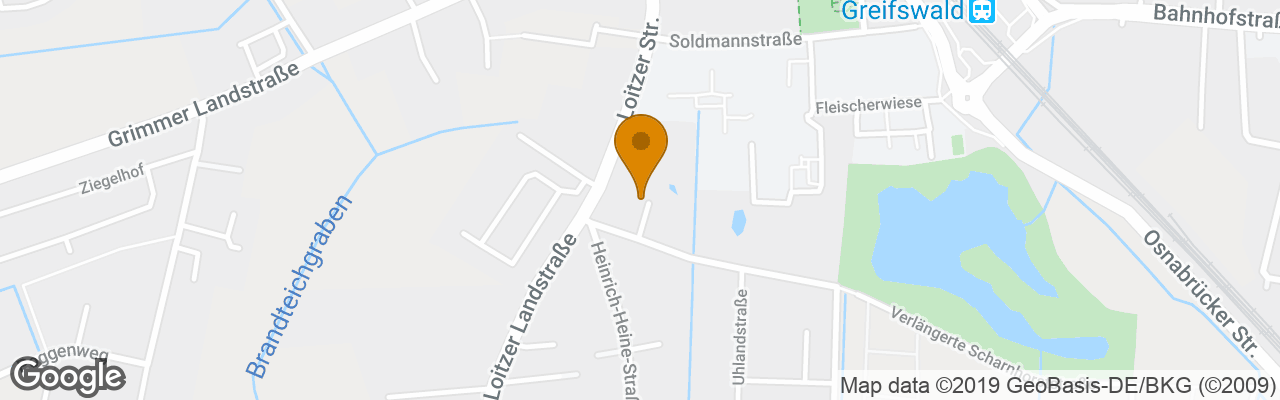 Hotel Pension Possehl