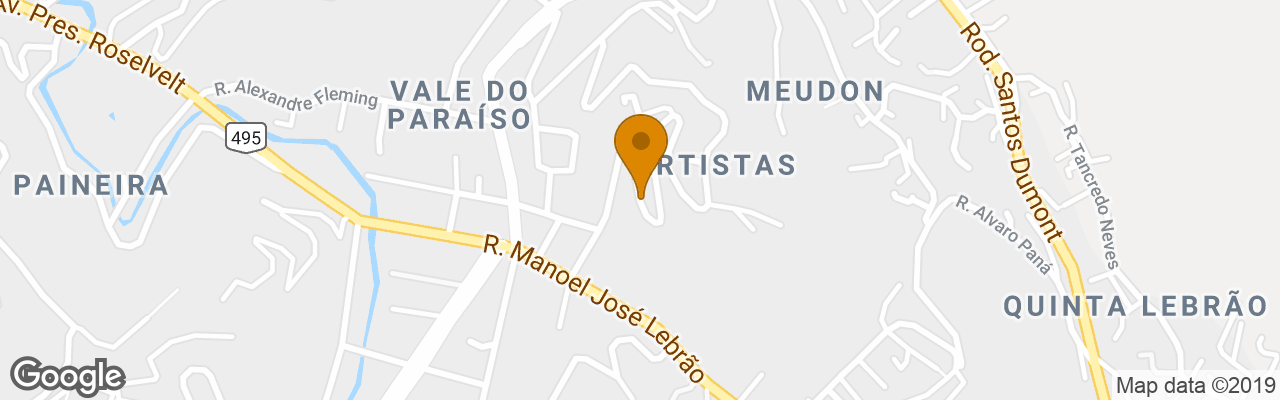 Hotel Recanto Do Lord Hostel 