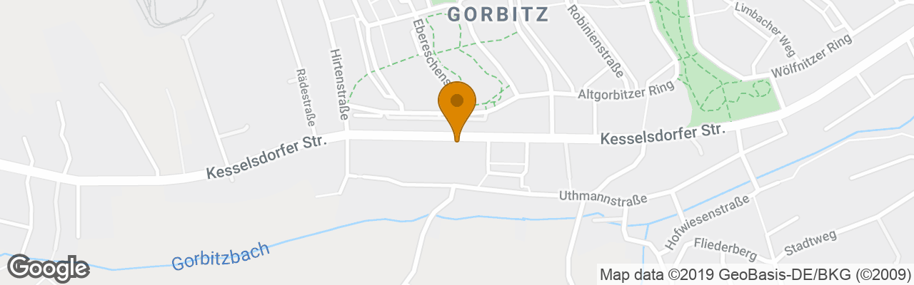 Hotel Pension Dresdener Panorama