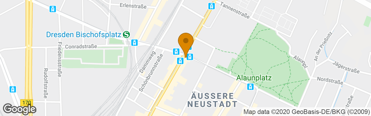 Hotel Haus Königsbrücker