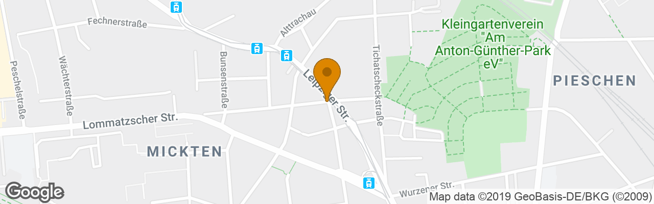 Hotel Ferien In Dresden Pieschen