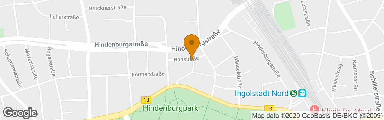 Parkhotel Heidehof Long Stay