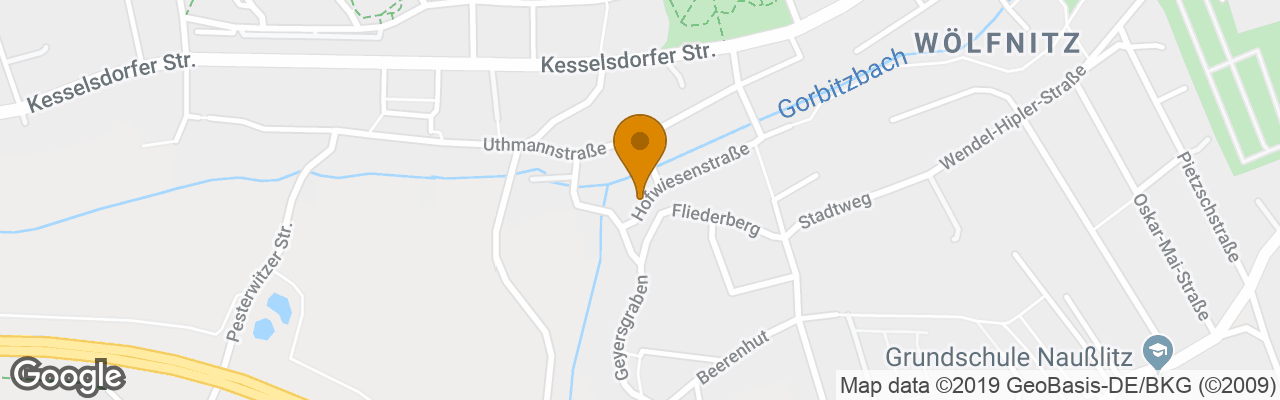 Hotel Romantisches Landhaus