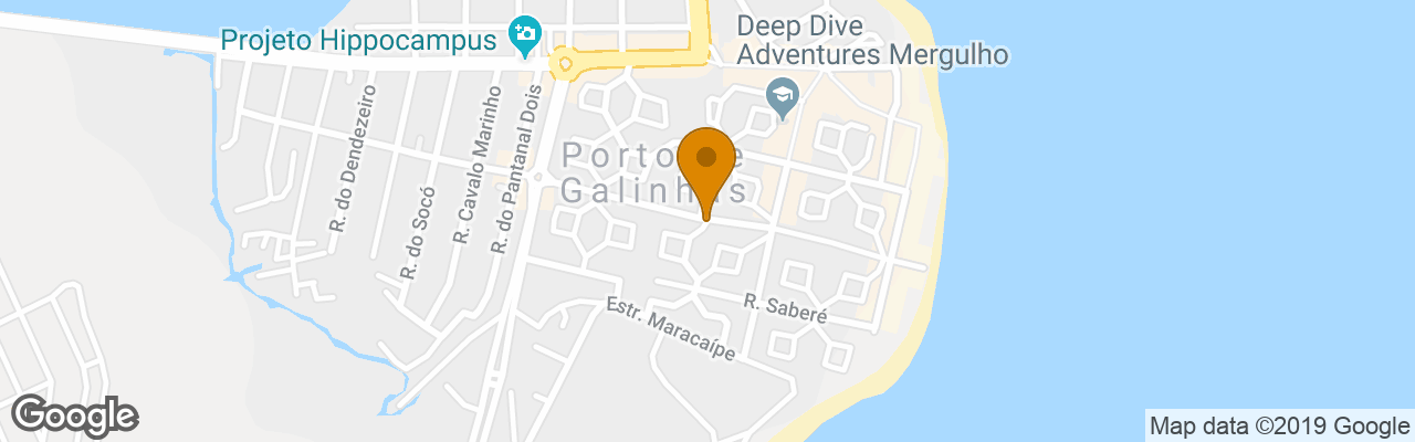 Hotel Recanto Sonhos Do Porto 