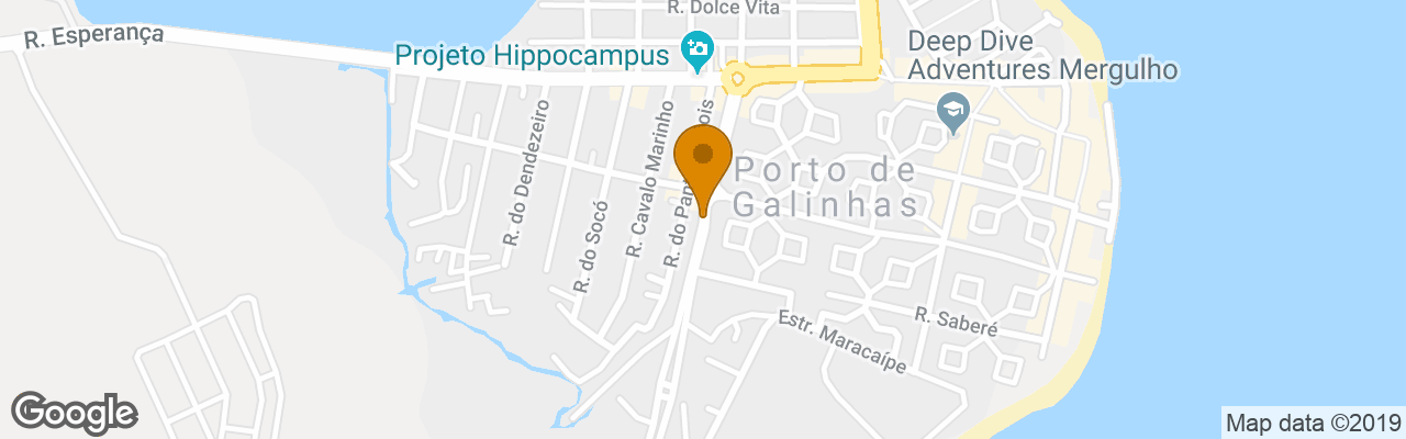 Hotel Pousada Paraíso Do Porto 