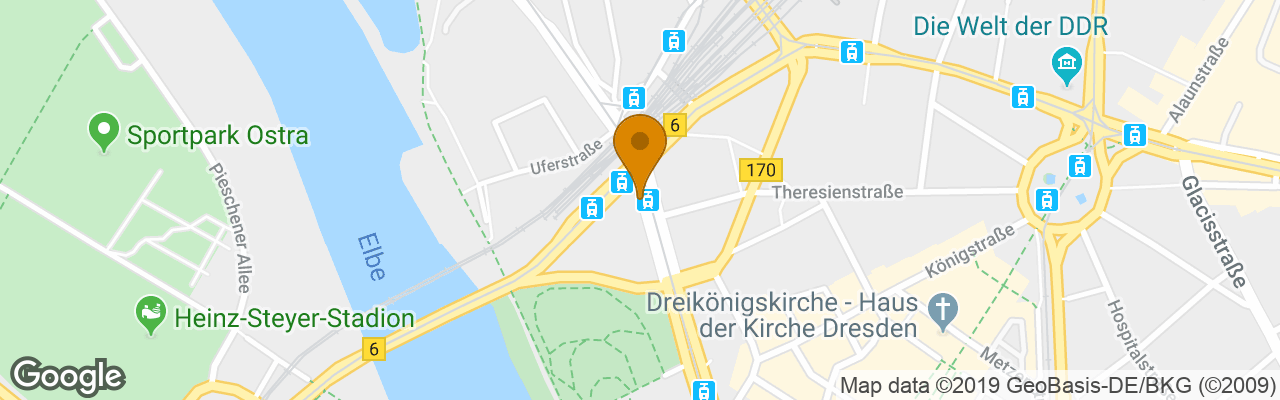 Hotel Gästehaus Stadt Metz