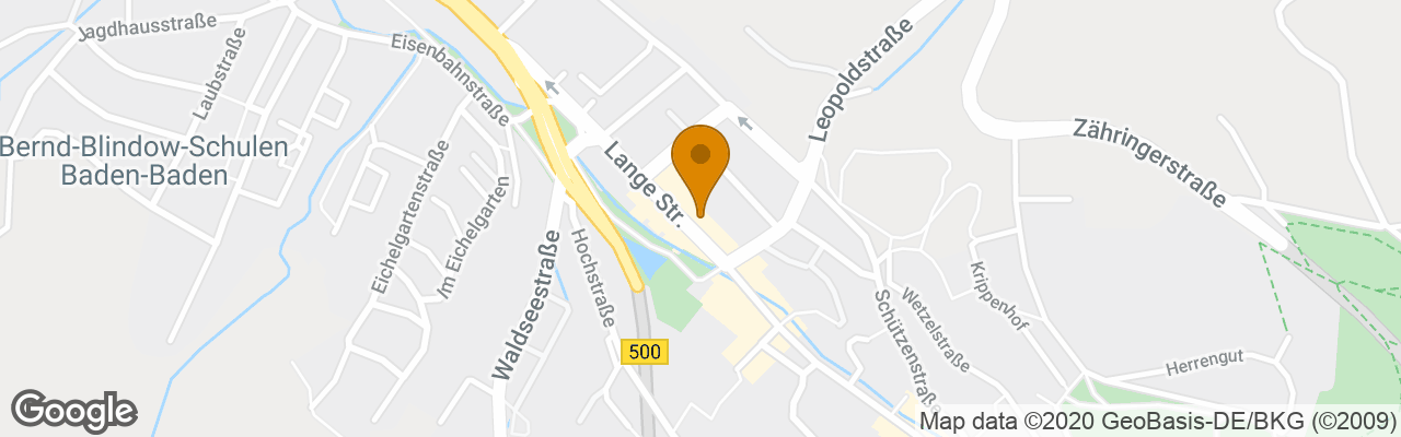 Hotel Roomers Badenbaden Autograph Collection