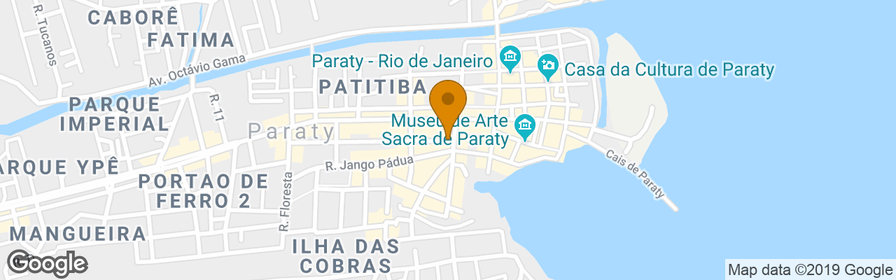 Hotel Pousada Coqueiro 