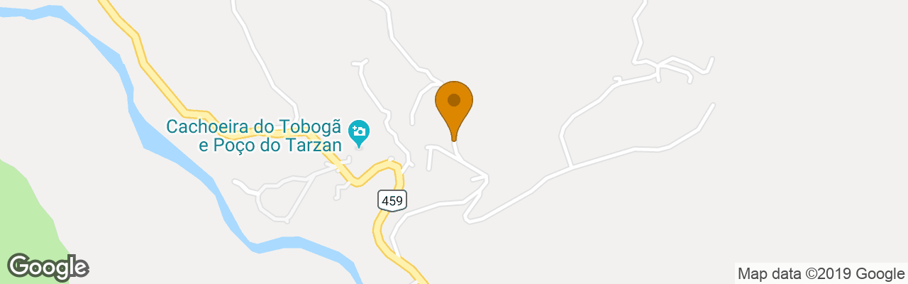 Hotel Pousada Vereda Tropical 