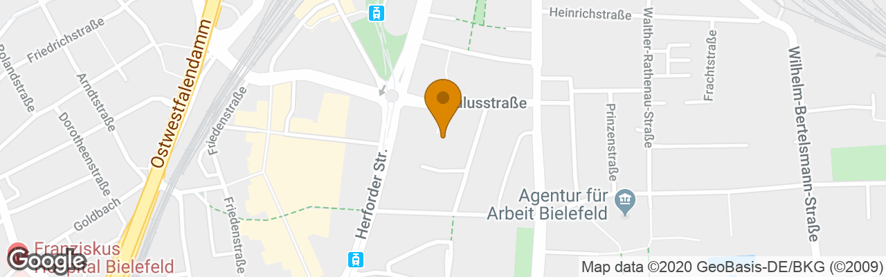 Légère Hotel Bielefeld