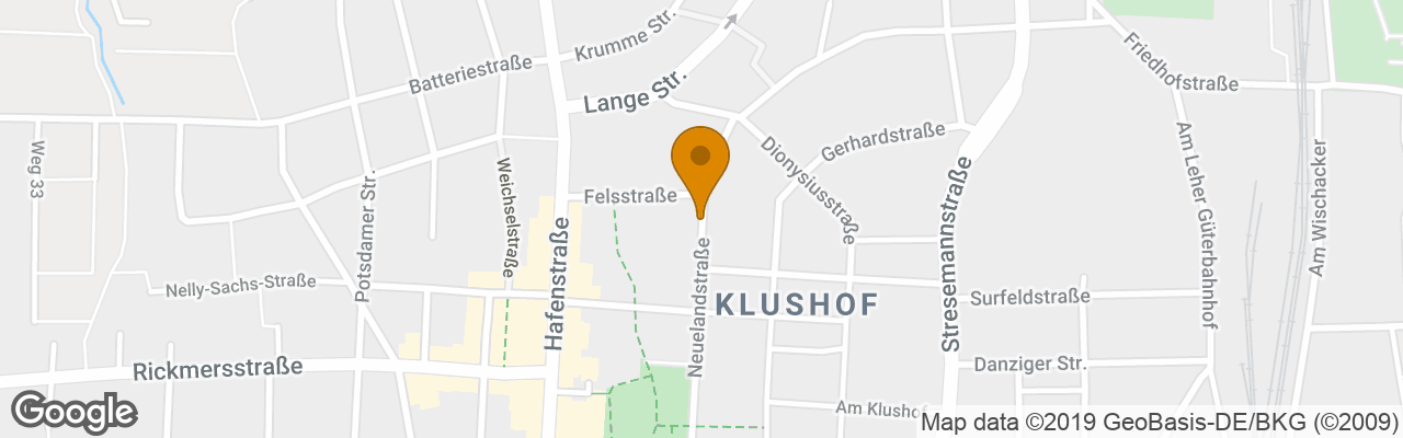 Hotel Gästehaus Hanseat