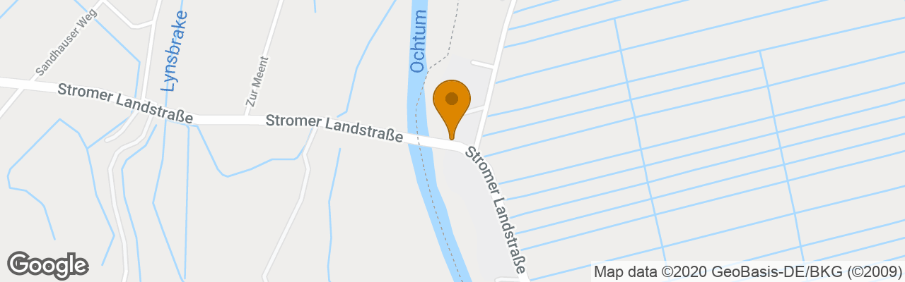 Hotel Zur Ochtumbrücke Spille