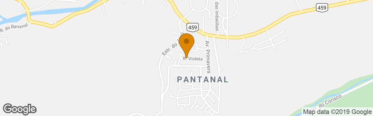 Hotel Casa Estrada Real Paraty Pantanal 