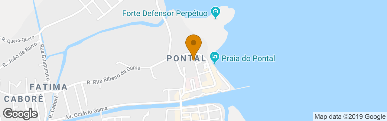 Hotel Pousada Pontal Gardens 