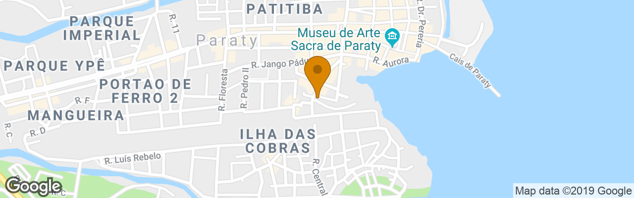 Hotel Pousada Marendaz 