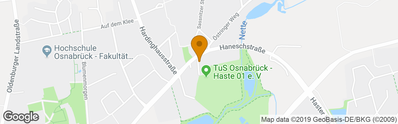 Hotel Osterhaus Landhaus