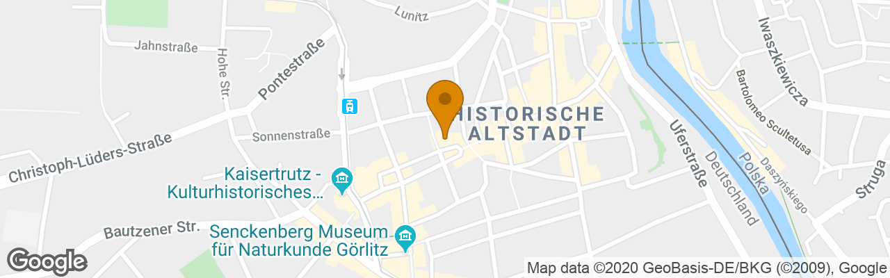 Hotel Italia Görlitz Renaissancehaus