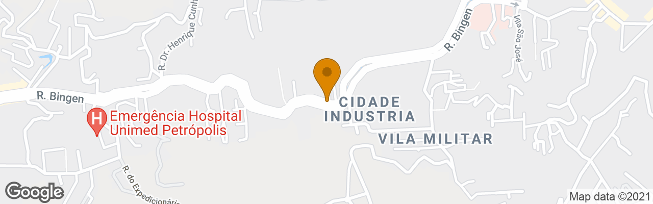 Hotel Pousada Vila Brasil 