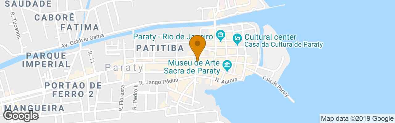 Hotel Pousada Do Careca 