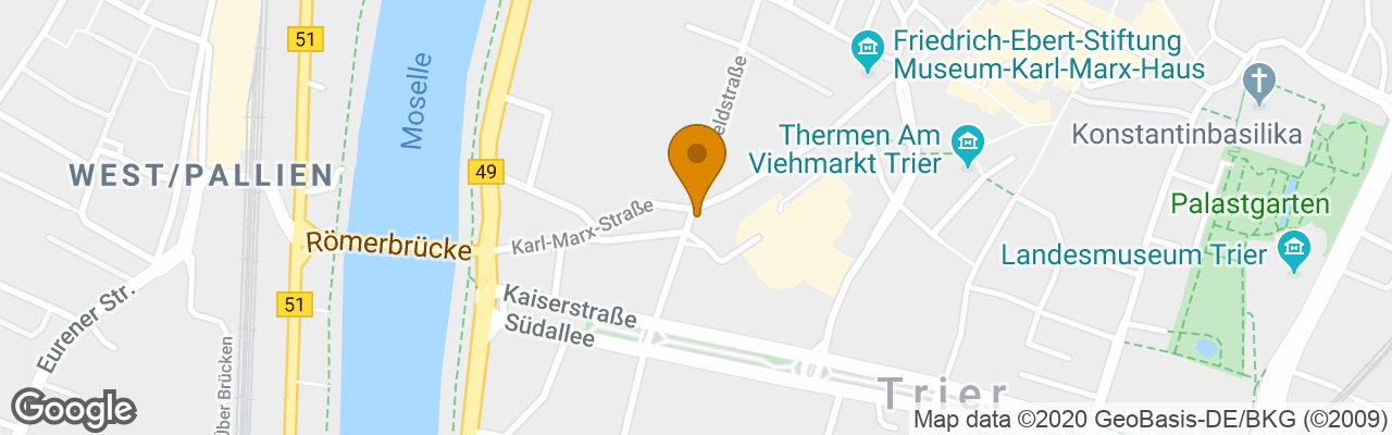 Stadthotel Handelshof