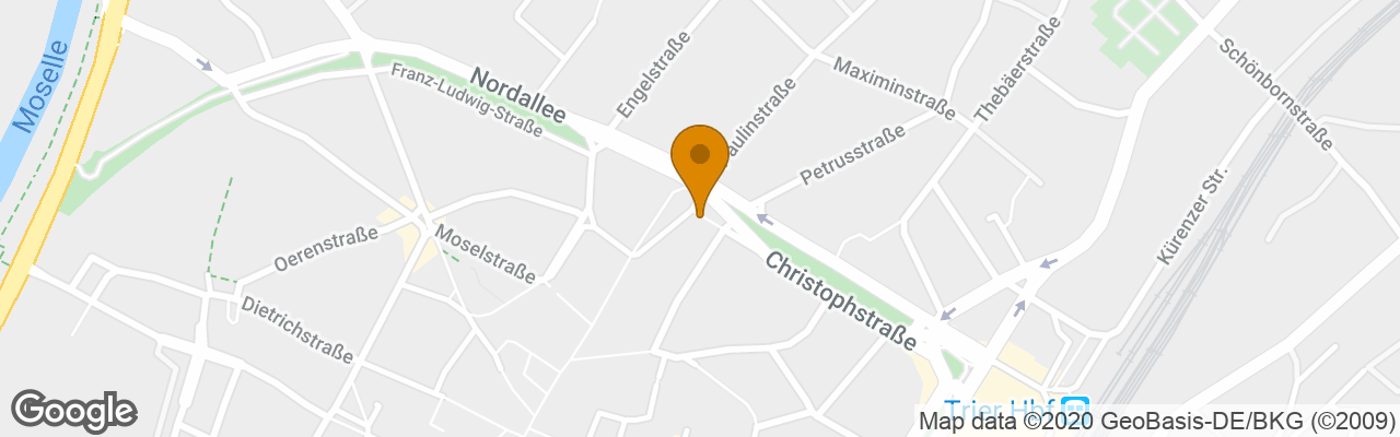 Hotel Zum Christophel